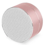 Портативная колонка Rombica Mysound BT-03 3С Pink - фото 3