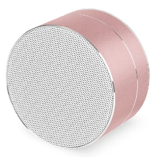 Портативная колонка Rombica Mysound BT-03 3С Pink