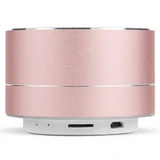 Портативная колонка Rombica Mysound BT-03 3С Pink - фото 2