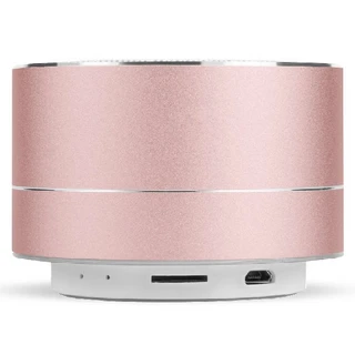 Портативная колонка Rombica Mysound BT-03 3С Pink