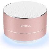 Портативная колонка Rombica Mysound BT-03 3С Pink - фото 4
