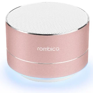 Портативная колонка Rombica Mysound BT-03 3С Pink