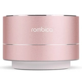 Портативная колонка Rombica Mysound BT-03 3С Pink