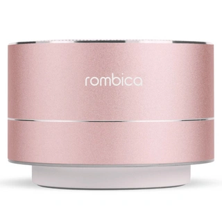 Портативная колонка Rombica Mysound BT-03 3С Pink
