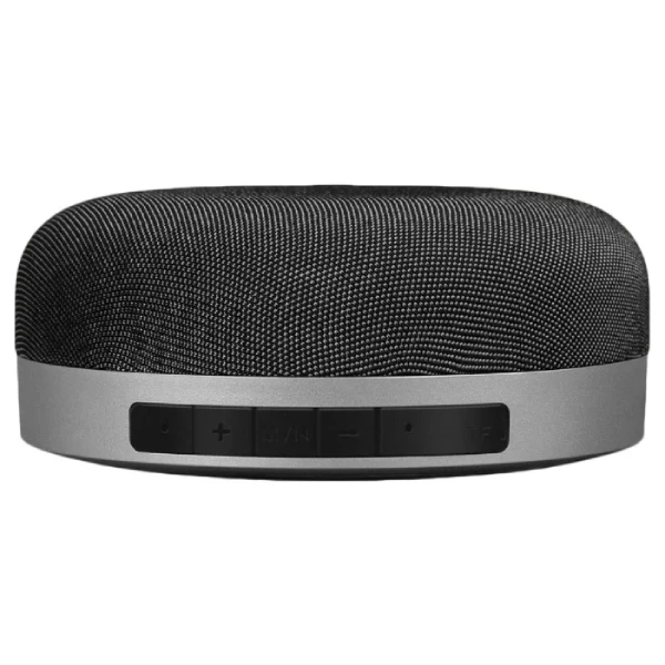 Портативная колонка Rombica Mysound Capella BT-S033 Black - фото 3