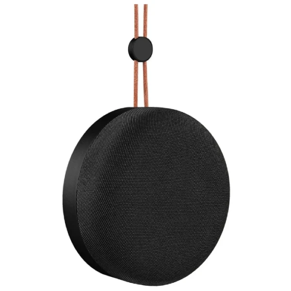 Портативная колонка Rombica Mysound Capella BT-S033 Black - фото 2