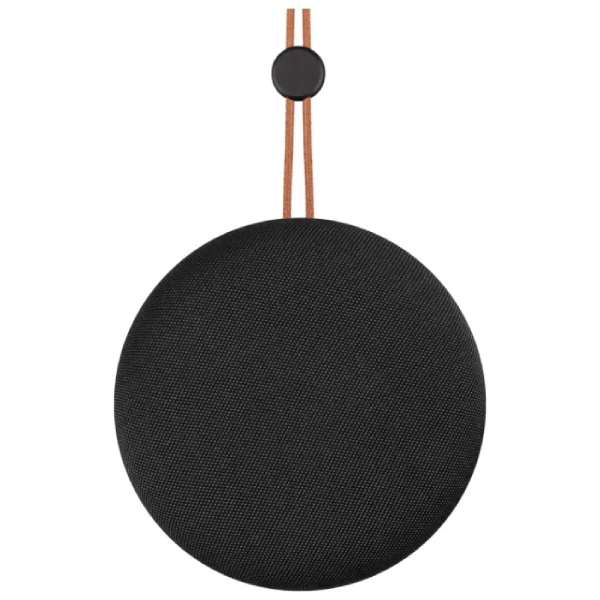 Портативная колонка Rombica Mysound Capella BT-S033 Black