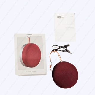 Портативная колонка Rombica Mysound Capella BT-S034 Red