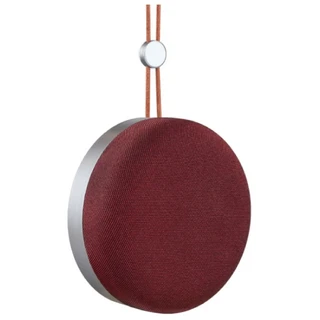 Портативная колонка Rombica Mysound Capella BT-S034 Red