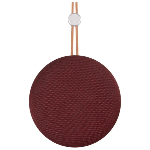 Портативная колонка Rombica Mysound Capella BT-S034 Red