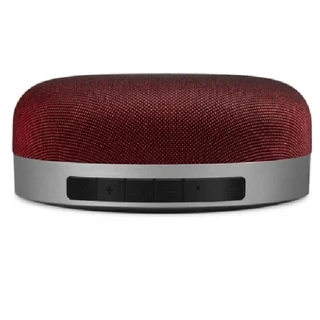 Портативная колонка Rombica Mysound Capella BT-S034 Red