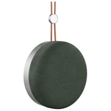 Портативная колонка Rombica Mysound Capella BT-S035 Green - фото 2