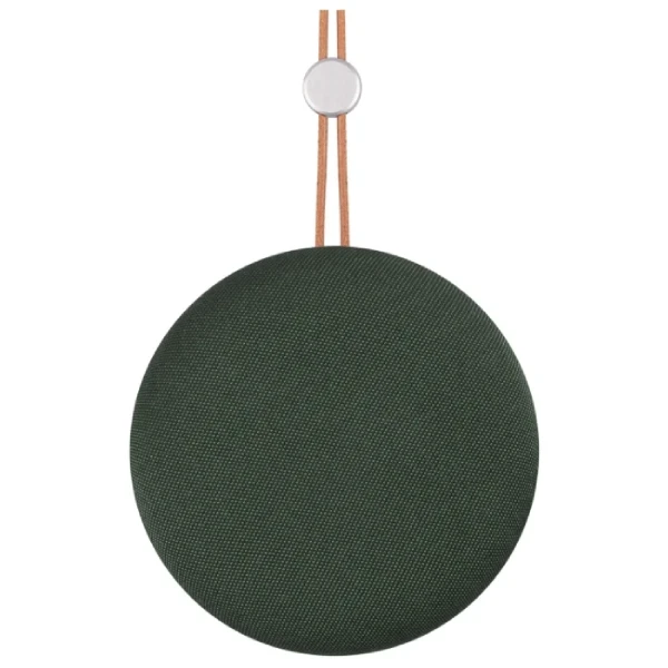 Портативная колонка Rombica Mysound Capella BT-S035 Green