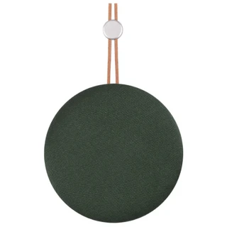 Портативная колонка Rombica Mysound Capella BT-S035 Green