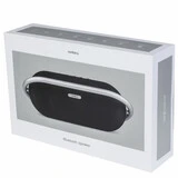 Портативная колонка Rombica Mysound BT-28 Black - фото 5