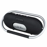 Портативная колонка Rombica Mysound BT-28 Black - фото 4