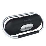 Портативная колонка Rombica Mysound BT-28 Black - фото 3