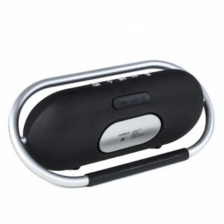 Портативная колонка Rombica Mysound BT-28 Black