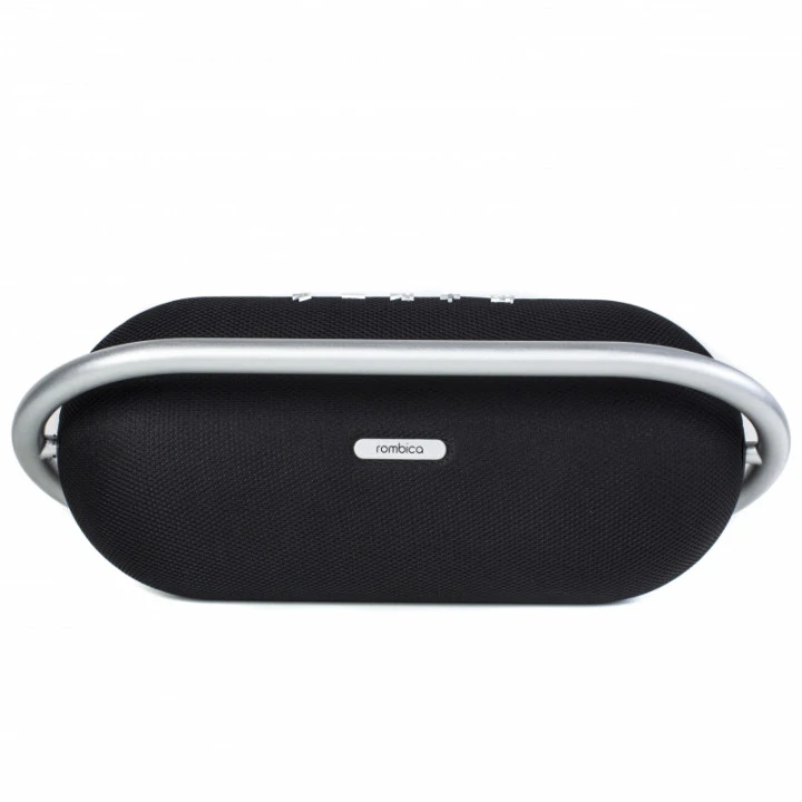 Портативная колонка Rombica Mysound BT-28 Black