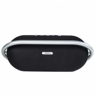 Портативная колонка Rombica Mysound BT-28 Black