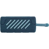 Тасымалды үндеткіш JBL Go 3 Blue - фото 7