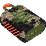 Тасымалды үндеткіш JBL Go 3 Squad - фото 3