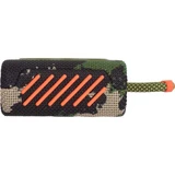 Тасымалды үндеткіш JBL Go 3 Squad - фото 7