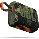 Тасымалды үндеткіш JBL Go 3 Squad - фото 4