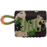 Тасымалды үндеткіш JBL Go 3 Squad