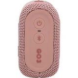 Портативная колонка JBL Go 3 Pink - фото 5