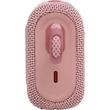 Портативная колонка JBL Go 3 Pink - фото 4