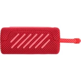 Портативная колонка JBL Go 3 Red - фото 6