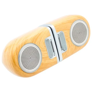 Тасымалды үндеткіш Qumann QWS-01 Wood color