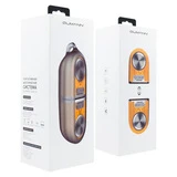 Портативная колонка Qumann QWS-01 Wood color - фото 5