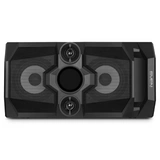 Портативная аудиосистема Sven PS-650 Black