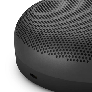 Портативная колонка Bang & Olufsen Beosound A1 2nd Gen Black Anthracite