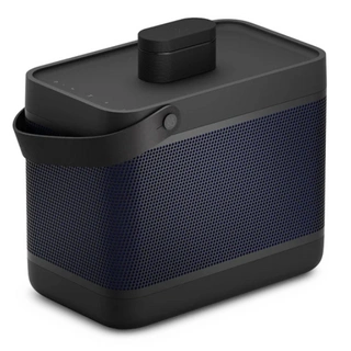Портативная колонка Bang & Olufsen Beolit 20 Black Anthracite - фото 4