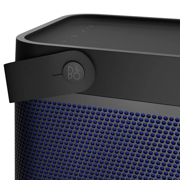 Портативная колонка Bang & Olufsen Beolit 20 Black Anthracite - фото 7