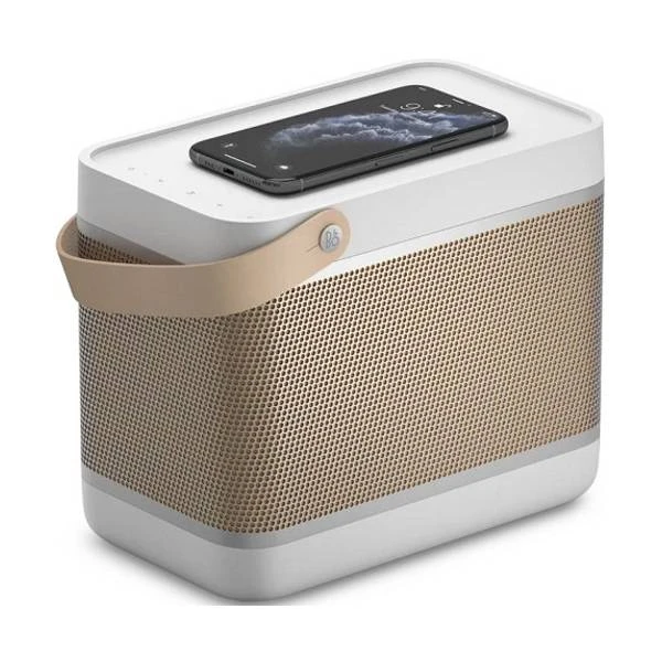 Портативная колонка Bang & Olufsen Beolit 20 Grey Mist - фото 4