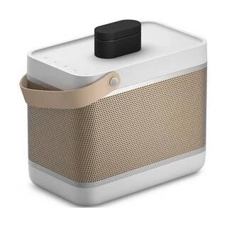 Портативная колонка Bang & Olufsen Beolit 20 Grey Mist - фото 3