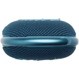 Портативная колонка JBL Clip 4 Blue - фото 7