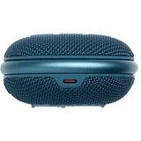 Портативная колонка JBL Clip 4 Blue/Pink - фото 5