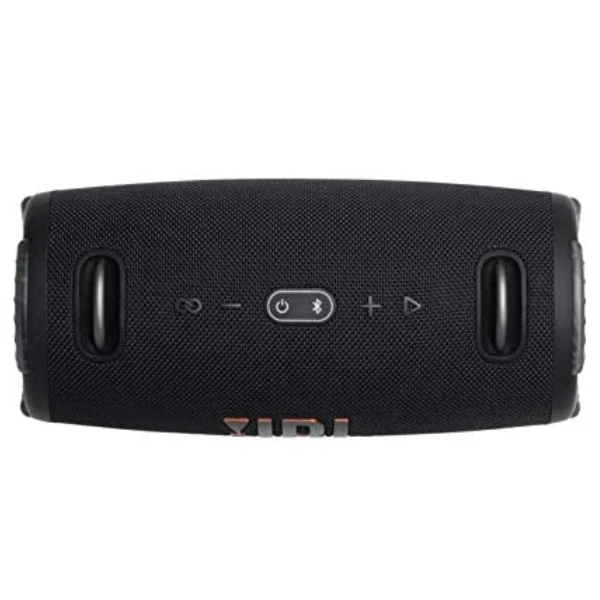 Тасымалды үндеткіш JBL Xtreme 3 Bluetooth Speaker Black - фото 3