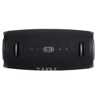 Тасымалды үндеткіш JBL Xtreme 3 Bluetooth Speaker Black