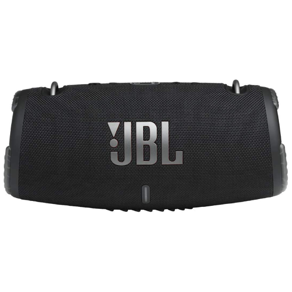 Портативная колонка JBL Xtreme 3 Bluetooth Speaker Black