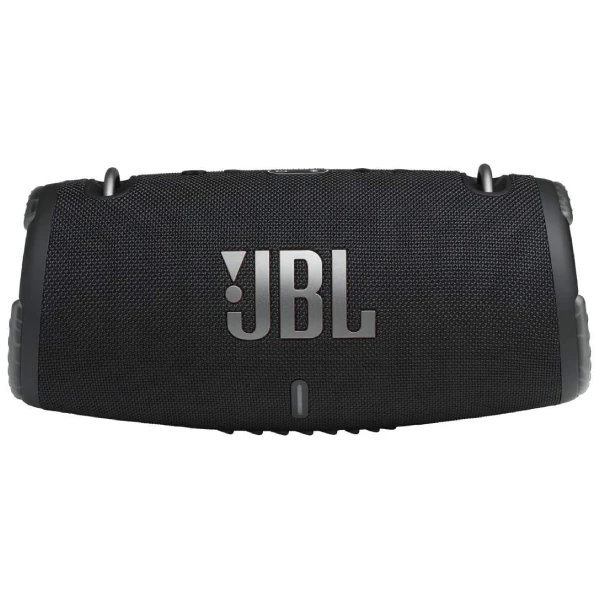 Тасымалды үндеткіш JBL Xtreme 3 Bluetooth Speaker Black