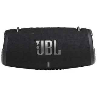 Тасымалды үндеткіш JBL Xtreme 3 Bluetooth Speaker Black