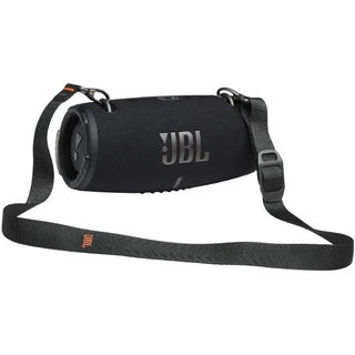 Тасымалды үндеткіш JBL Xtreme 3 Bluetooth Speaker Black