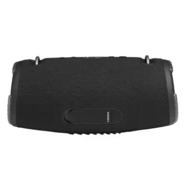Тасымалды үндеткіш JBL Xtreme 3 Bluetooth Speaker Black - фото 2