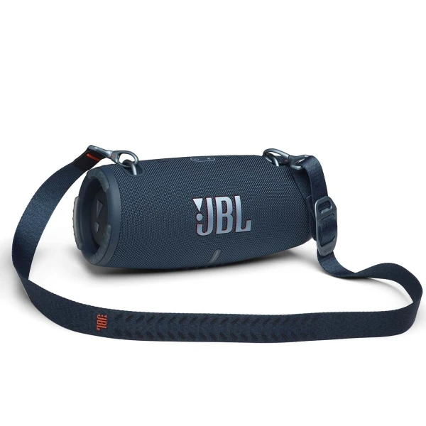 Портативная колонка JBL Xtreme 3 Bluetooth Speaker Blue - фото 5